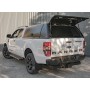 Hard Top Ranger - Fleet Runner - (Super Cab de 2012)