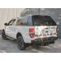 Hard Top Ranger - Fleet Runner - (Super Cab de 2012)