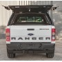 Hard Top Ranger - Fleet Runner - (Super Cab från 2012)