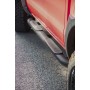 Ranger Running Board - Black Tubular - (från 2012)