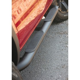 Ranger Running Board - Black Tubular - (från 2012)