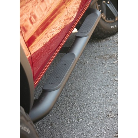 Ranger Running Board - Black Tubular - (från 2012)