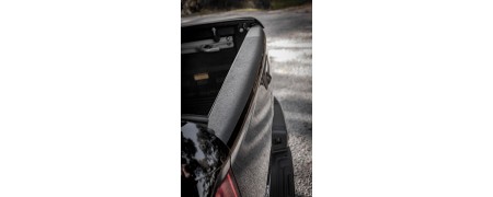 Mercedes X-Class Benne Edge Protections