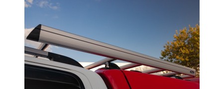 Toyota Hilux Roof Bars