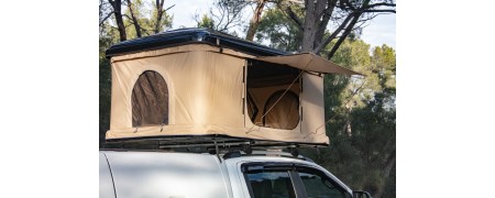 Pick-Up Roof Tent - 4x4