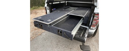 Cassetti ribaltabili Ford Ranger