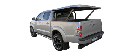 Cover Benne Hilux - Multiposition