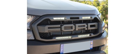 LEDS Ford Ranger