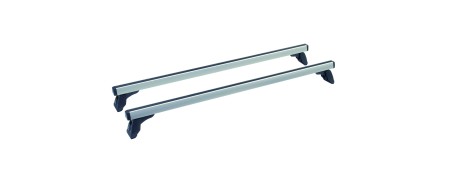 Mitsubishi L200 Roof Bars