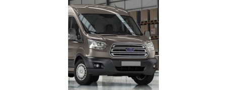 Ford Van Accessories