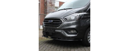 Spoiler vorne Ford Vans und Vans