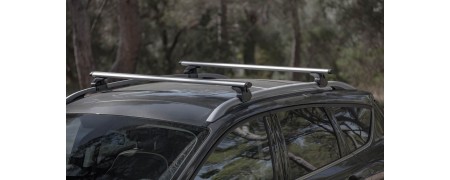 Ford Custom Roof Bars