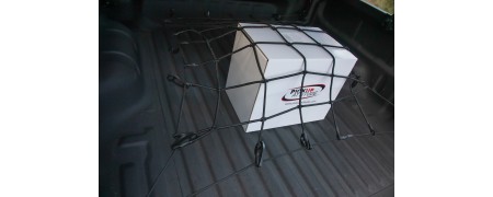 Amarok Dumpster Net