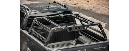 Mercedes X-Class DumpSter Gallery