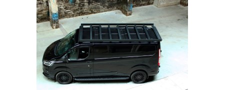 Mercedes Van & Vans Dachträger