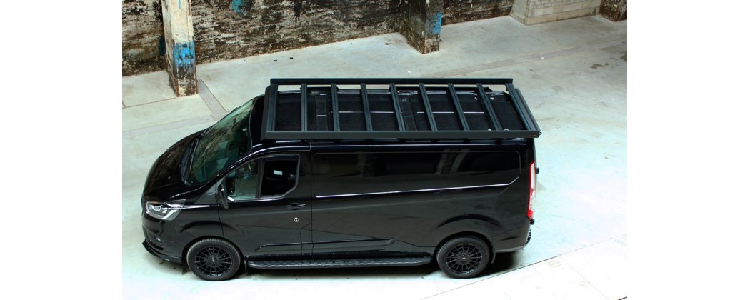 Volkswagen Van & Vans Roof Rack