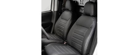 Ford Van & Van Seat Covers