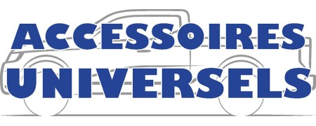 Accessoires 4x4 Universels