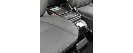 Center Console Vans & Vans