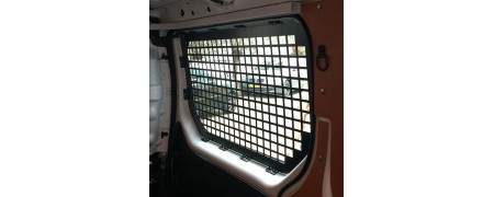 Van & Van Protection Grids