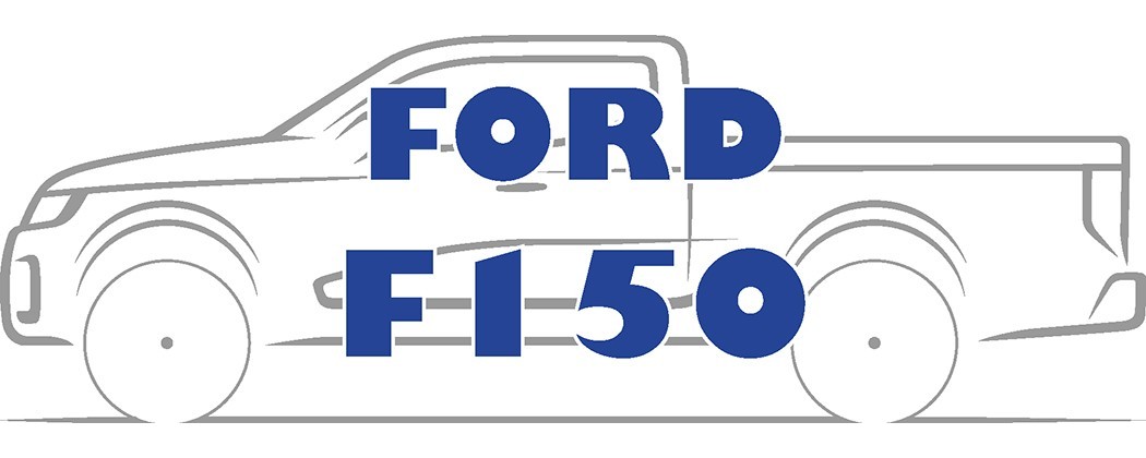 Accesorios Ford F150