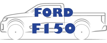 Accessoires Ford F150