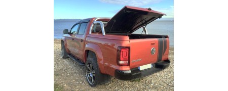 Amarok tippflak - Classic