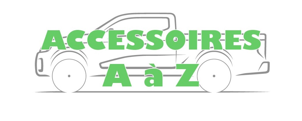 Accessoires 4x4 och hämta