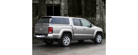 Amarok Hard Top - Lujo Type E