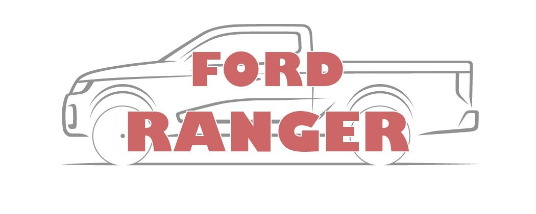 Ford Ranger Tillbehör