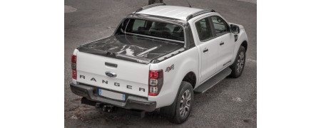 Couvre Benne Ford Ranger