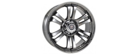 Amarok rims