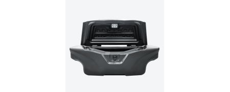 Caja de descarga Toyota Hilux