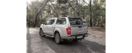 Hard Top Nissan Navara