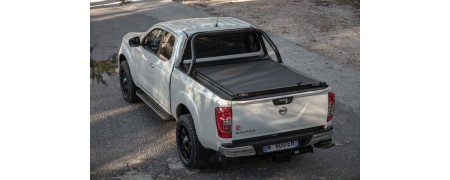 Cover Benne Navara - Sliding Curtain