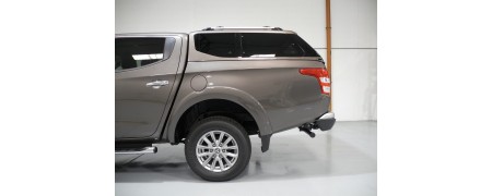 Hard Top L200 - Lujo Type E