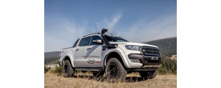 Schnorchel Ford Ranger