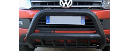 Amarok Buffalo Bars