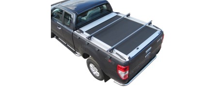 Corrimano copriletto pick-up