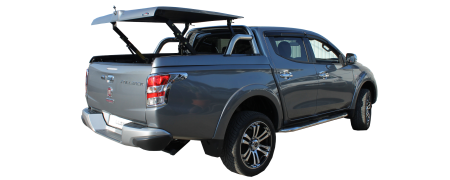 Fiat Fullback Deck Cover Lift Up Multiposition