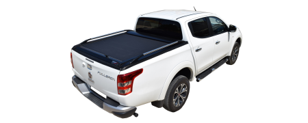 Fiat Fullback Roller Lid-Shutters - Fullback Cover Benne