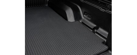 Ford Ranger Mats