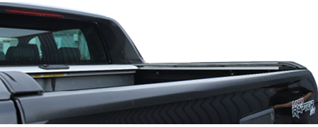 Ford Ranger Rail Guards