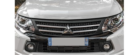 Mitsubishi L200 Kühlergrill