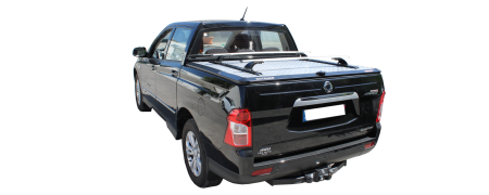 Accesorios Ssangyong Actyon