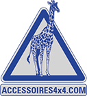 Accessoires4x4.com