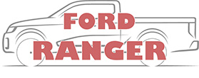 FORD RANGER ACCESSORIES