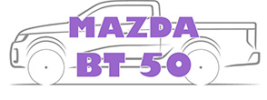 ACCESSORI MAZDA BT 50
