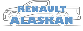 RENAULT ALASKAN ACCESSORIES